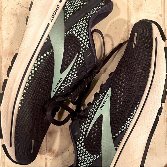 Brooks | Ghost 14 Running Sneakers - Picture 1 of 10